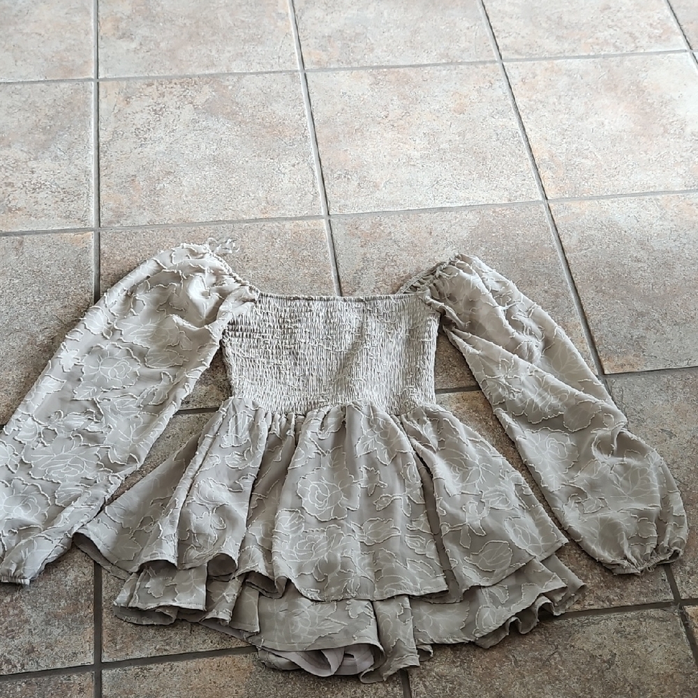 Forever 21 Romper Size XS NWOT